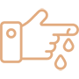 Crush & Cut Icon