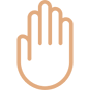 Hand Icon