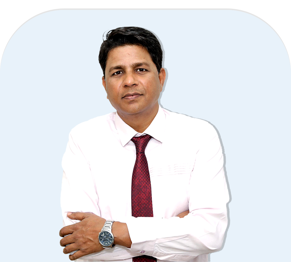 Hand Surgeon in Jaipur