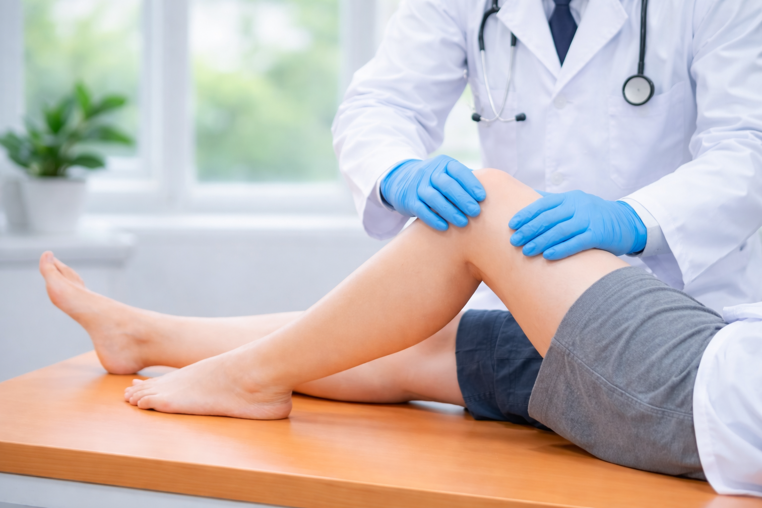 Top 5 Orthopedic Surgeons in Jaipur